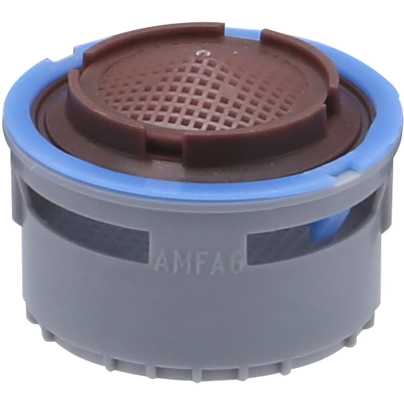 

recarga de aireador 22/24x100 ahorro de agua 6.5l/min wwf