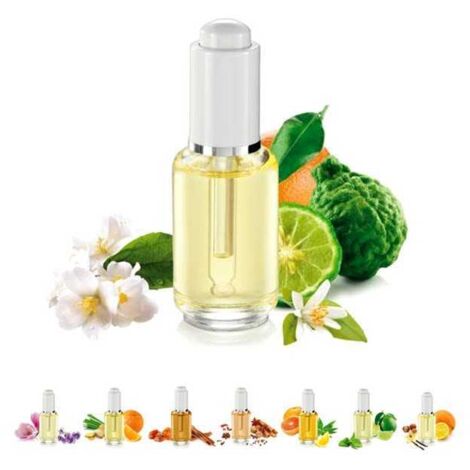 Recarga de Aceite de Naranja Dulce ml 30 Fancy Tescoma 906722