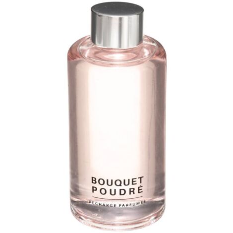 Recarga de perfume Ilan - aroma empolvado - 200ml - Atmosphera créateur d'intérieur