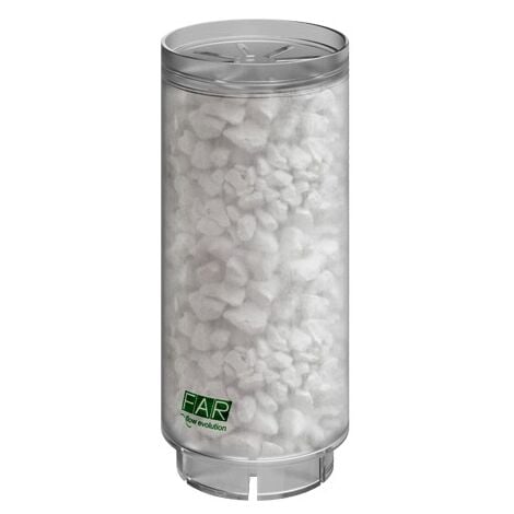 Recarga granular para neutralizador de condensado ácido FAR 9454  Bolsa