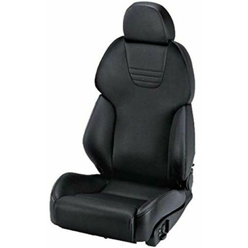 

Recaro Asiento Recaro AM19 Style Topline Negro Piloto