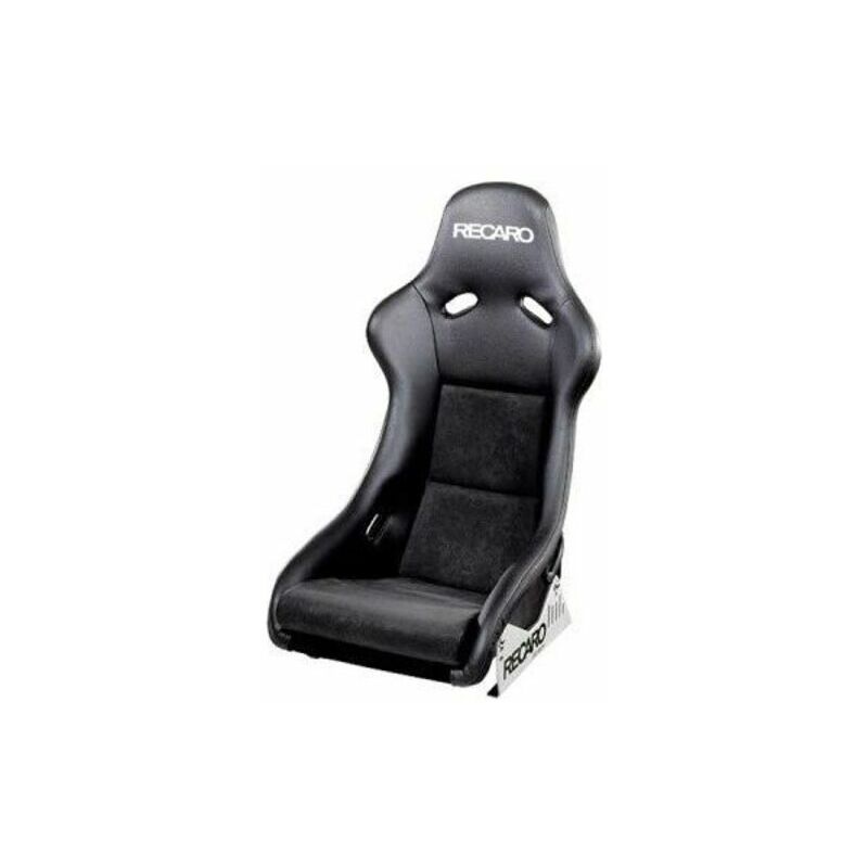 

Recaro Asiento Recaro RC070770885 Negro