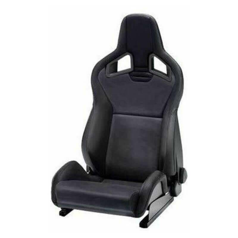 

Recaro Asiento Recaro RC414002132 Negro Copiloto