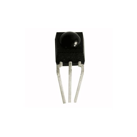 RECEIVER TSOP4438SO1 VISHAY 3 POUR TV AUDIO  TELEPHONIE   LG - 6712000013A