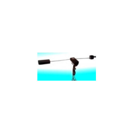 Recept. 433MHz 2 Can. 1000 codes CAME 001FR2066