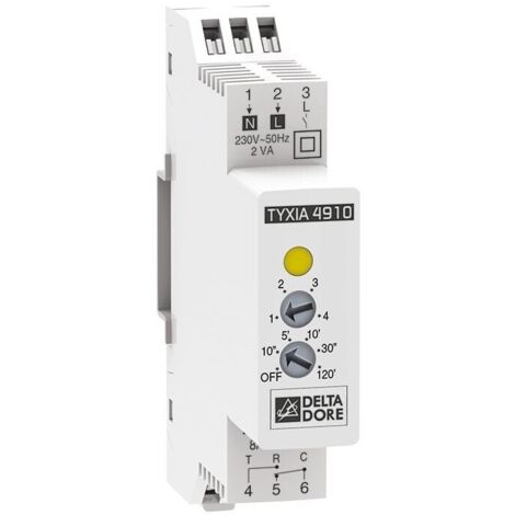 recept modulair ecl tyxia 4910