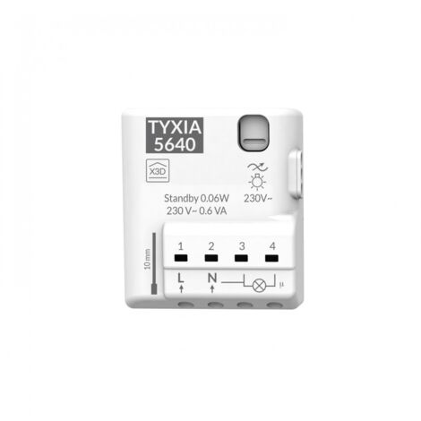 recept variat ph/n tyxia5640
