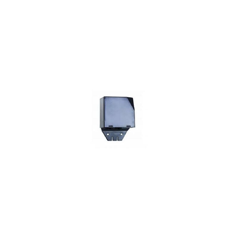 Came - Récepteur 2 canaux 1000 utilisateurs 433MHz 001FR0874