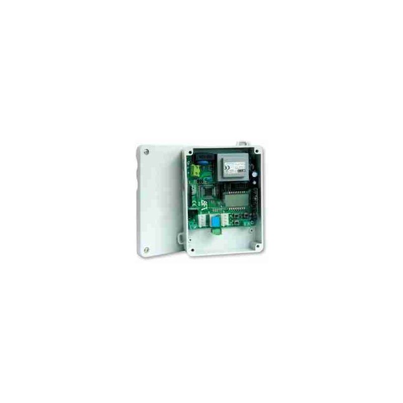 BFT - Récepteur 2600155 avec boîtier externe 230 v 433 MHz rtd 2048 D113670 00002 2600155
