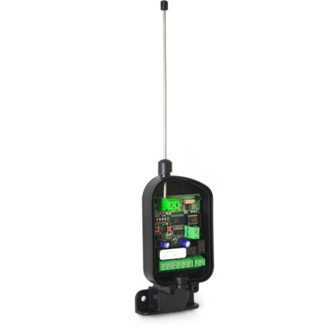 Recepteur 4 canaux PRX433405 - 1173