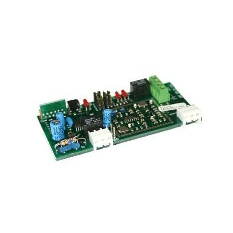 Récepteur 4 cannaux 433MHz DITEC