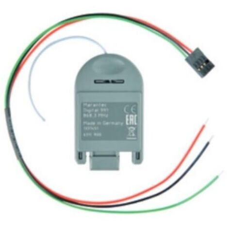Récepteur 868 Mhz Marantec Digital 991-868 Ref. 118726