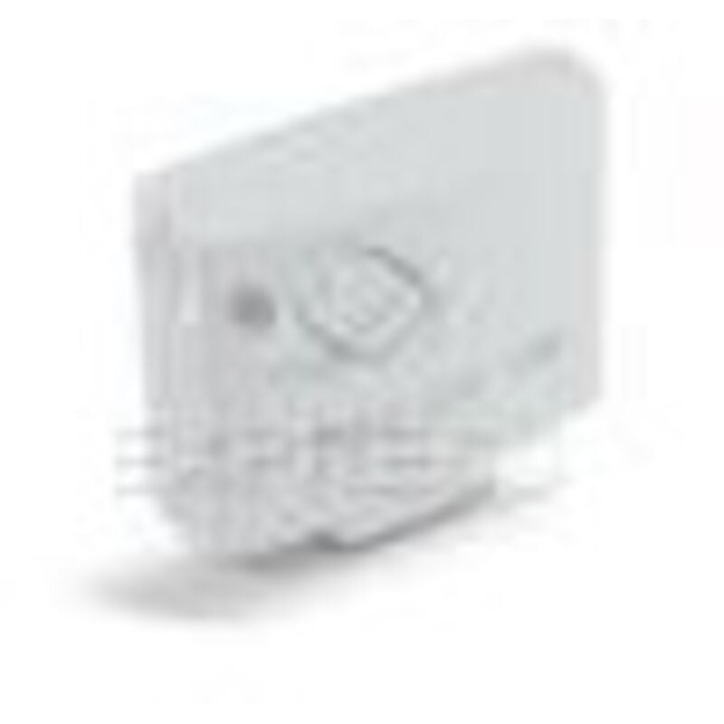 Nice - oxifm Récepteur radio embrochable Haute fréquence 4 canaux