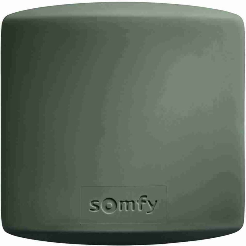 Somfy - recepteur acces compatible io