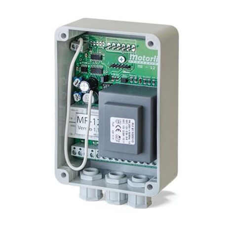 RÉCEPTEUR BICANAL MOTORLINE MR12