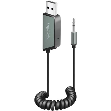 Recepteur bluetooth et mains libres aux 35 mm bt53