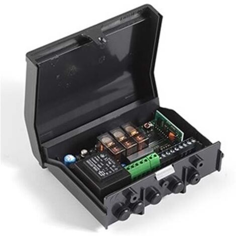 Récepteur CARDIN RPQ504