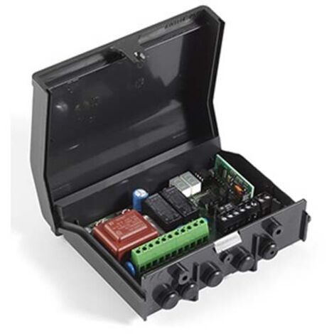 Récepteur CARDIN RPQ504IT0