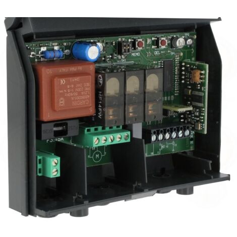 Récepteur CARDIN RPS435000