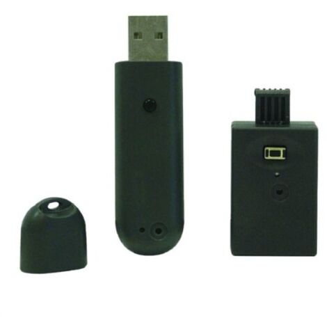Récepteur de données METRICA 10083 – Pour pied à coulisse digital IP54