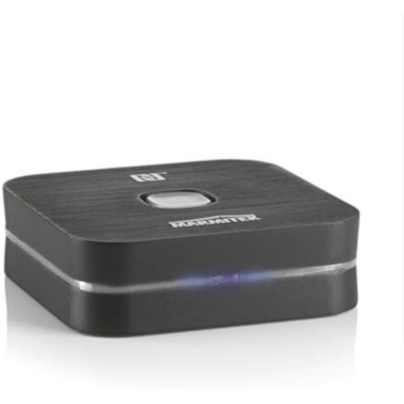 Récepteur de musique Bluetooth® Marmitek BoomBoom 80 Version Bluetooth: 3.0, A2DP 15 m supporte la transmission nfc V23391
