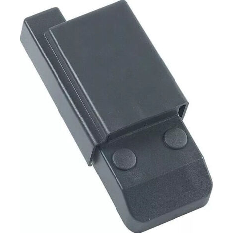 Récepteur déporté CLONIX 2E
