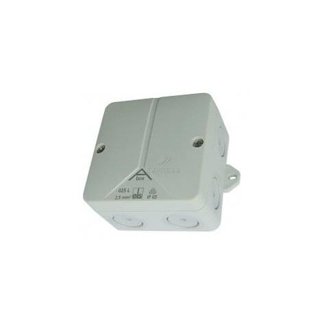 Récepteur DICKERT RECEPT E27Q-201