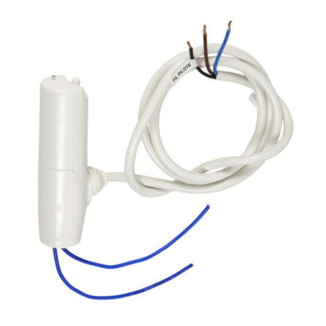 Recepteur EcoD RF TSX claustra Elec. - ACOVA 887340