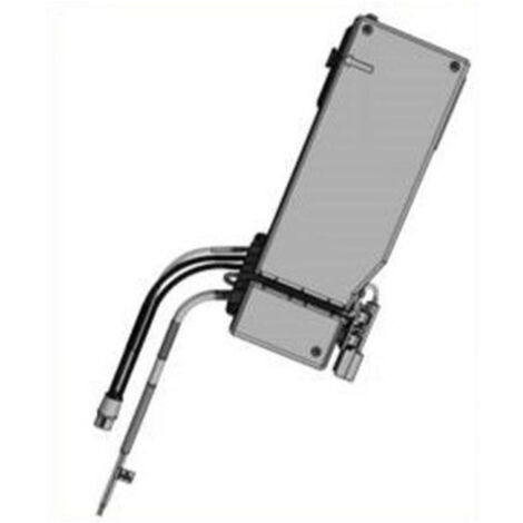 Recepteur EcoD RF TSX Electrique - ACOVA 887630