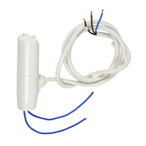 Recepteur EcoD RF TSY Elec. - ACOVA 887320