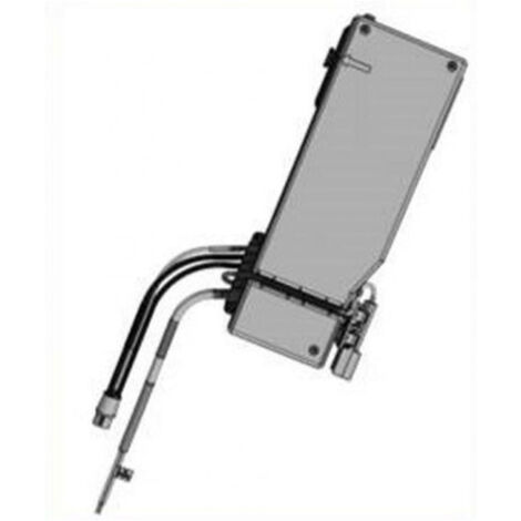 Recepteur EcoD RF TVXD - ACOVA 887650