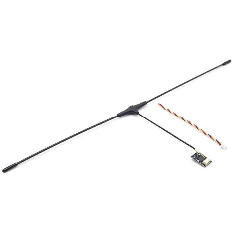 Récepteur ELRS pour FPV, nano-récepteur longue portée, 750 MHz