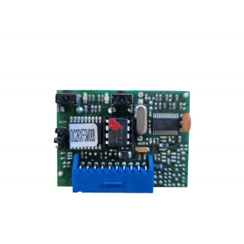 Telcoma - Recepteur Embrochable edge OC2