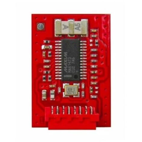 Récepteur embrochable NOLOGO IBR-N
