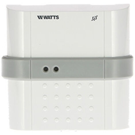 Récepteur encastrable BT-FR02 RF - 16A - WATTS vision system