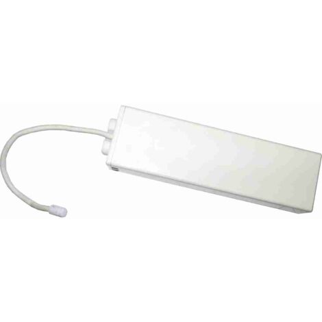 Récepteur externe avec antenne CAME RKLT 001YE0163