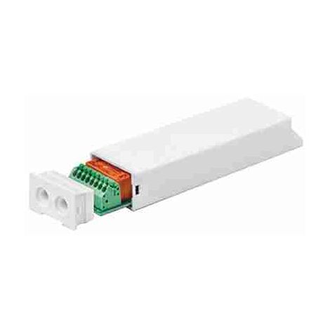 Récepteur externe Compact Faac Tm2 X 145504 Automatismes d'origine