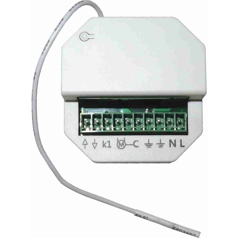 Came - Récepteur externe intégré RKLT-W50 001YE0119