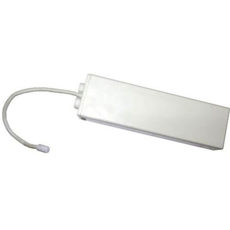 Récepteur externe RKLT avec antenne CAME 001YE0163