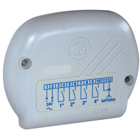 Récepteur FADINI Astro 43 Externe