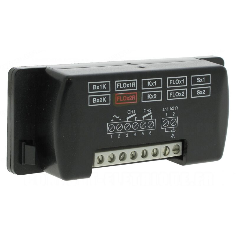 Récepteur NICE FLOX2R