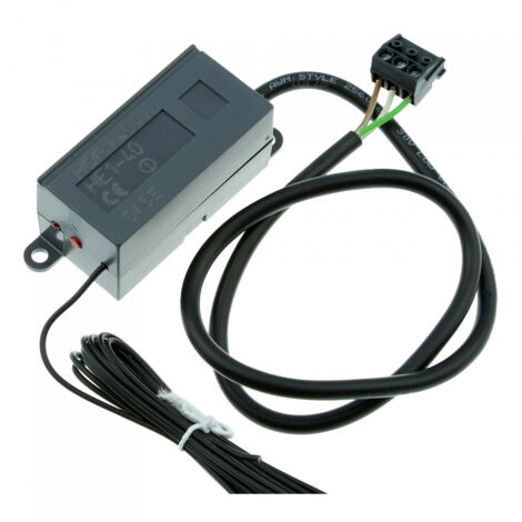 Récepteur HE1 40 Mhz Hormann