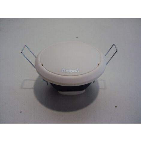 Recepteur HF encastré plafond pour interrupteur HF 230V REC150 THEBEN 1030150