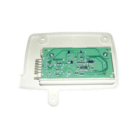 RECEPTEUR INFRA ROUGE GLACONS POUR REFRIGERATEUR WHIRLPOOL - 481221728001