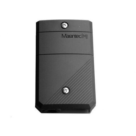 Recepteur Ip 65 - 2 Canaux 868 Mhz Digital 344.2 Marantec Mfz Ovitor