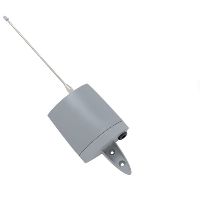 Récepteur king-gates freddy 2