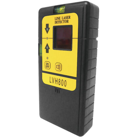 RECEPTEUR LASER SK102 MAKITA LE00785640
