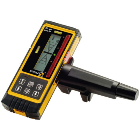 Récepteur ligne STABILA REC 410 Line RF