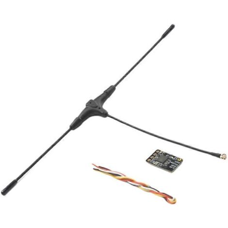 Récepteur longue portée EXPRESSLRS Nano 915 MHz (lot de 2)