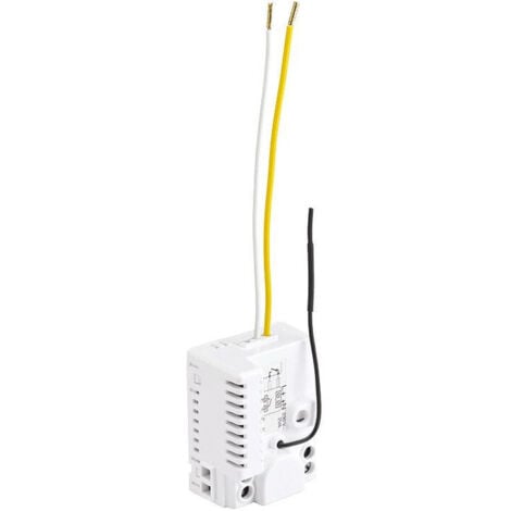 Récepteur contact sec Tyxia 4600-Delta Dore